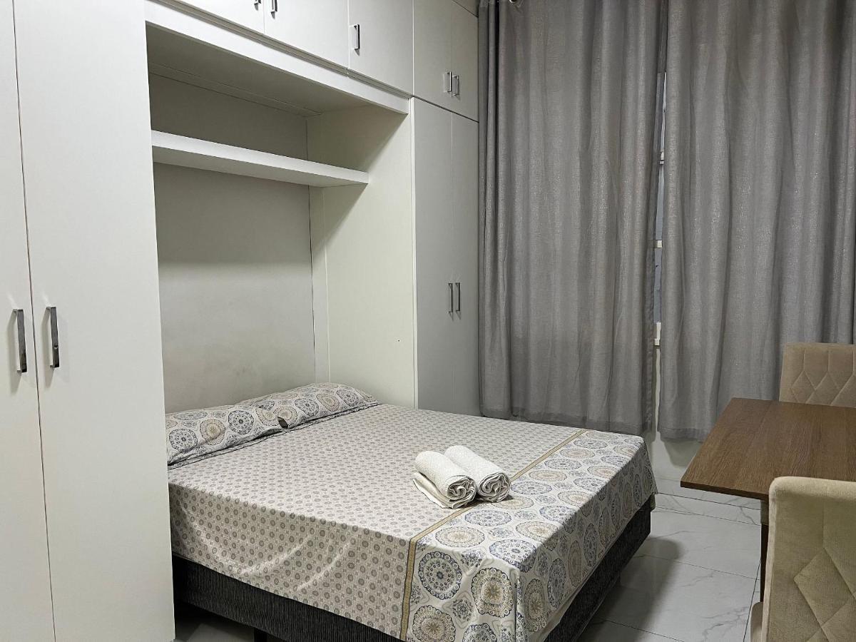 Apartamento Na Praia De Botafogo Todo Reformado Rio de Janeiro Bagian luar foto
